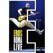 Eros Ramazzotti - Eros Roma Live (Edice 2009) /2DVD
