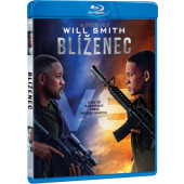 Film/Akční - Blíženec (Blu-ray)