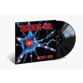 Drowning Pool - Strike A Nerve (2022 ) - Vinyl