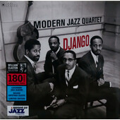 Modern Jazz Quartet - Django (2019) - Gatefold Vinyl