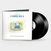 Chris Rea - New Light Through Old Windows (The Best Of Chris Rea) /Edice 2025, Vinyl