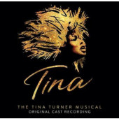Soundtrack - Tina: The Tina Turner Musical (2019)