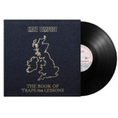 Tempest Kate - Book Of Traps And Lessons (2019) - Vinyl