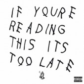Drake - If You're Reading This It's Too Late (Edice 2016) - Vinyl 