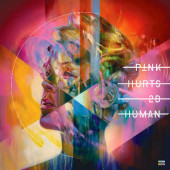 Pink - Hurts 2B Human (2019) - Vinyl