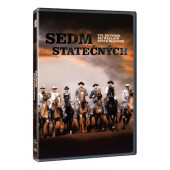 Film/Western - Sedm statečných (1960)