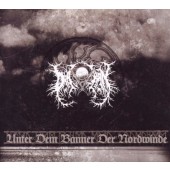 Drautran - Unter Dem Banner Der Nordwinde (Edice 2009)