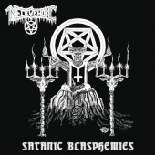 Necrophobic - Satanic Blasphemies (Limited Edition 2022)