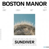 Boston Manor - Sundiver (2024)