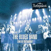 Blues Band - Live At Rockpalast 1980 (Edice 2016) - 180 gr. Vinyl 