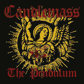 Candlemass - Pendulum (EP, 2020) /Limited Vinyl