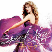 Taylor Swift - Speak Now (Reedice 2016) - 180 gr. Vinyl 
