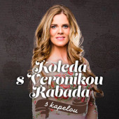 Veronika Rabada - Koleda s Veronikou Rabada (2018)