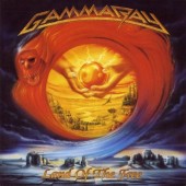 Gamma Ray - Land Of The Free /Reedice/Digipack/2CD (2017) 