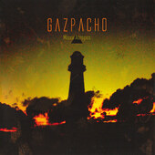 Gazpacho - Missa Atropos (Reedice 2015) - Vinyl 