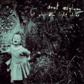 Soul Asylum - Let Your Dim Light Shine (Limited Edition 2025) - 180 gr. Vinyl