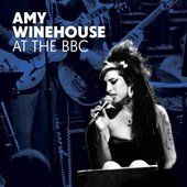 Amy Winehouse - Amy Winehouse at the BBC/CD+DVD CD OBAL