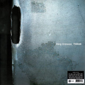 King Crimson - Thrak (Edice 2019) - 200 gr. Vinyl