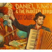 Daniel Kahn & The Painted Bird - Lost Causes (2011)