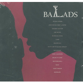 Various Artists - Made Of Ballads (1996)
