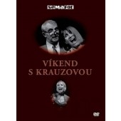 Semafor - Víkend s Krauzovou (2012) /DVD