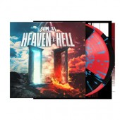 Sum 41 - Heaven :x: Hell (2024) - Limited Indie Vinyl