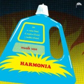 Harmonia - Musik Von Harmonia (Remastered 2018) - Vinyl 