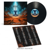 Unleashed - Fire Upon Your Lands (2025) - Vinyl