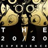 Justin Timberlake - 20/20 Experience (2 Of 2) /Deluxe Edition, 2012