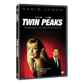 Film/Drama - Twin Peaks 