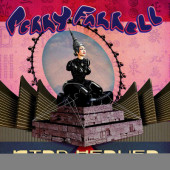 Perry Farrell - Kind Heaven (2019)
