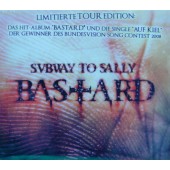 Subway To Sally - Bastard (2010) /Limited Tour Edition