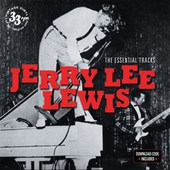 Jerry Lee Lewis - Essential Tracks - 180 gr. Vinyl 
