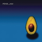 Pearl Jam - Pearl Jam (Reedice 2017) 