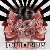 Equilibrium - Renegades (Limited Edition, 2019) - Vinyl