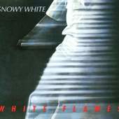 Snowy White - White Flames 
