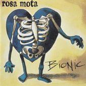 Rosa Mota - Bionic (1996) 