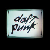Daft Punk - Human After All (Reedice 2022) - Vinyl
