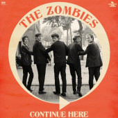 Zombies - Continue Here (Mono Remastered) /2026