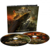 Blind Guardian Twilight Orchestra - Legacy Of The Dark Lands (Digipack, 2019)