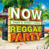 Various Artists - Now That's What I Call... Reggae Party (3CD, 2016)