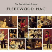 Fleetwood Mac - Best Of Peter Green's Fleetwood Mac (Edice 2020) – Vinyl
