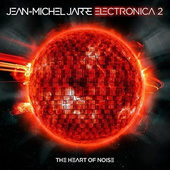 Jean Michel Jarre - Electronica 2: The Heart Of Noise (2016) - Vinyl 