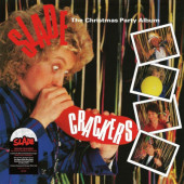 Slade - Crackers - The Christmas Party Album (Limited Edition 2022) - Vinyl