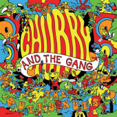 Chubby And The Gang - Mutt's Gang (2021) - Limited Coloured Vinyl