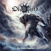 Dead Sun - Grand Chamber (2019)