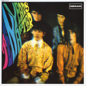 Ten Years After - Ten Years After (Edice 2023) - Vinyl