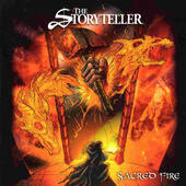 Storyteller - Sacred Fire (2014) 