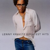 Lenny Kravitz - Greatest Hits (Edice 2018) – Vinyl 