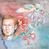 John Carroll Kirby - Dance Ancestral (2022) - Vinyl